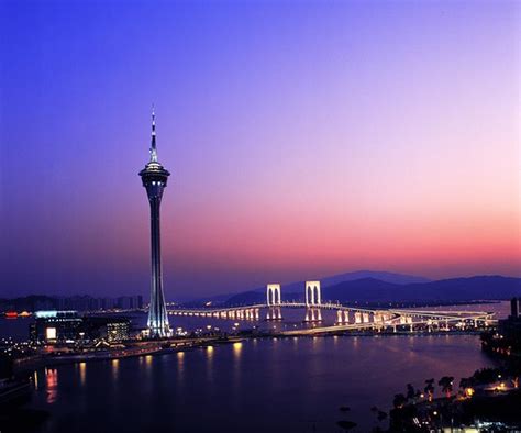 Find hotels near Macau Tower Convention and Entertainment .
